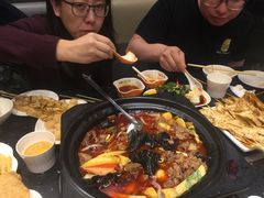 -刘一锅筋头巴脑(凌空二街店)