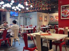 -禄鼎记·多口味酸菜鱼(侨鑫店)