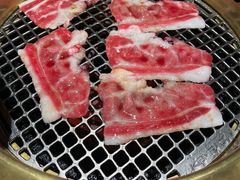 -谷牛和牛烤肉(漕河泾印象城店)