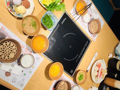 -温野菜涮涮锅(西单大悦城店)