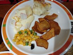 -比格比萨自助(花园路店)