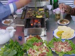 无标题-聚点串吧·北京烧烤(赵登禹路店)