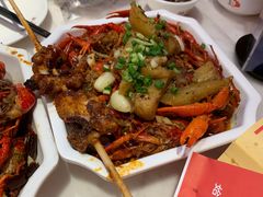 -阿胖龙虾(罍街店)