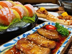 -小川洋风料理(街道口店)