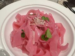 -北京泰富酒店-柏景轩中餐厅