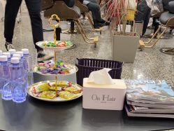 -UnHair Salon