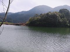 -广州市石门国家森林公园