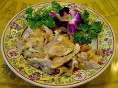 白切鸡-听鹂馆饭庄(颐和园店)