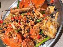 -日进一片海.生腌海鲜火锅.宵夜烧烤(三里屯总店)