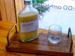 -COTTON CAFE(德信·中外公寓店)