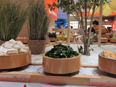 -喜家自助小火锅(金茂览秀城店)