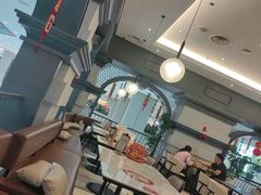 -必胜客(砂之船中东奥莱店)