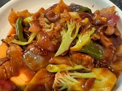 -王庄阿咪海鲜大排档(象园店)