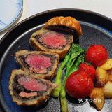 🥩魔都超实惠惠灵顿/套餐分量很实在[胜利]