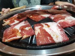 -九田家黑牛烤肉料理(二天地店)