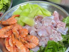 -李东农庄(中南百草园地标店)