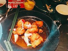 -唐苑酒家·岭南粤菜名店(太古仓店)