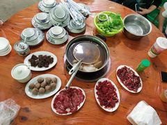 -蔡社牛肉城(龙湖店)