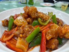 -景好海鲜餐厅(大鹏必选旅游店)