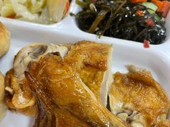 -香妃烤鸡(新奥店)