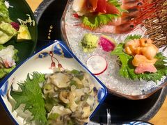 -綱元·海鲜豆捞(明州里店)