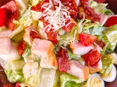 经典凯撒沙拉-MARU玛露音乐餐厅(大学路店)