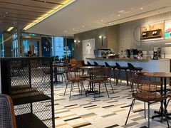 大堂-星巴克臻选(珠海富华里店)