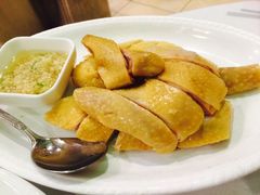 -岭南小馆