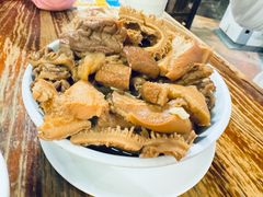 -黄祥华养生堂·炖汤·营养蒸饭(岭南天地店)