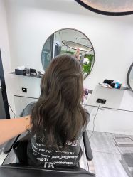 点击看大图 -卓梵美发·精品Salon