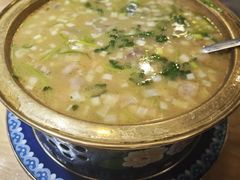 -巴依兄弟西域美食(机场店)