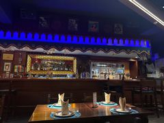 -甘尼仕印度餐厅爵士酒吧(阳春巷店)
