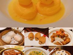 -夏宫中餐厅(香格里拉大酒店)