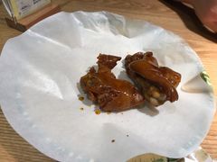 湘辣猪手-费大厨辣椒炒肉(万家丽一店)