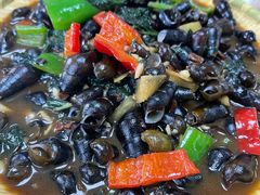 -花悦农庄 | 烧鸡·竹筒饭(沙迳高沙温泉香溪堡店)