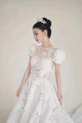 -Renee芮亦婚纱