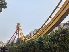 -北京欢乐谷