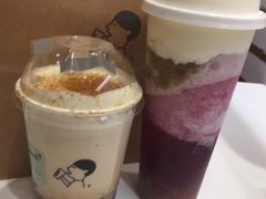 -喜茶(深圳福田星河COCO Park店)