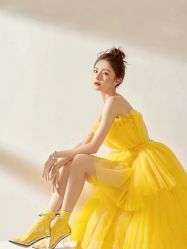 -米莱摄影写真(五大道别墅店)