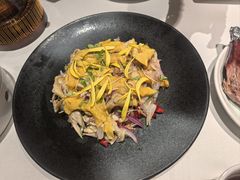 -在前门·烤鸭北京菜(五月花广场店)