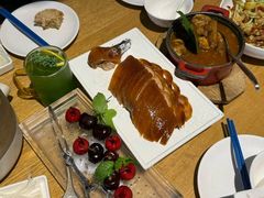 -小大董·烤鸭(五棵松店)