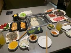 -海底捞火锅(金光华店)