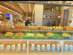 -新美姿美食水疗汇(罗湖口岸店)