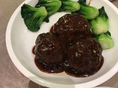 -乾隆美食·本帮菜(黄河路店)
