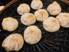 -大龙汤包