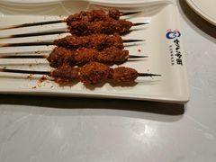 -七八冷面·延边朝鲜族美食(欢乐谷店)