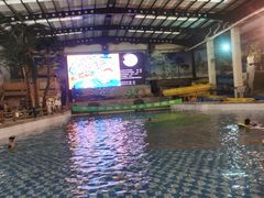 -南宫温泉水世界