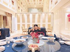 -雅味轩中餐厅 川菜 粤菜(重庆喜来登大酒店)