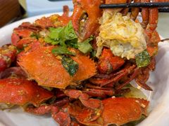 -钱塘府海鲜餐厅