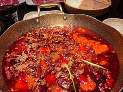 -色響火锅(恒隆广场店)